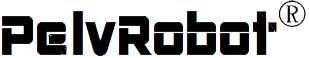 pelvic robot Logo